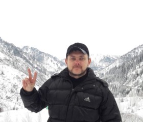 Денис, 39 лет, Алматы