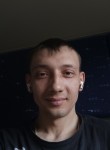 Gospodin, 33, Sosnovoborsk (Krasnoyarsk)