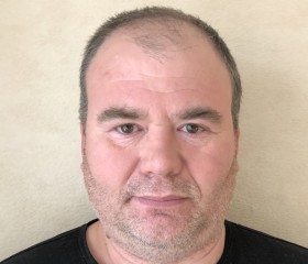 Владимир, 51 год, Екатеринбург