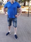 юрий, 46 лет, Новосибирск