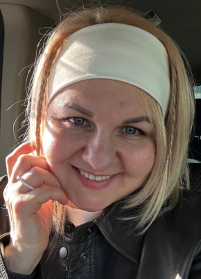 Alyena, 36, Russia, Krasnoyarsk