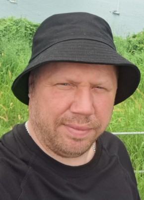 Александр из Иркутска 41 год