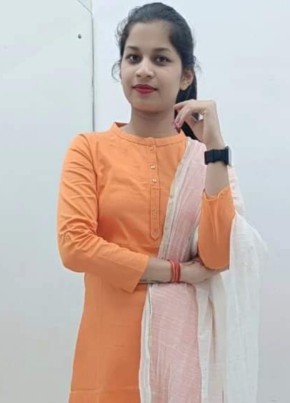 Pooja, 29, India, Gwalior