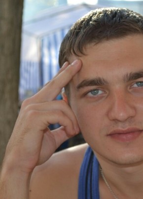 Анатолий, 30, Россия, Нариманов