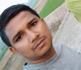 Salim Rana, 29 лет, টঙ্গী