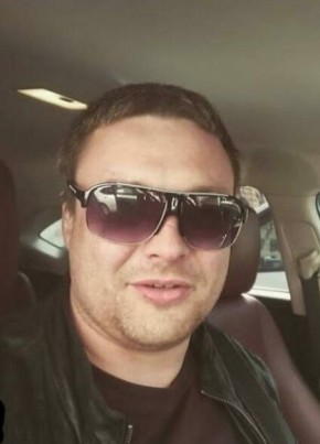 Zhenya, 37, Russia, Vladivostok