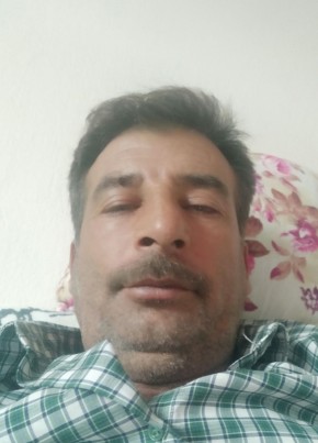 Murat, 40, Türkiye Cumhuriyeti, Silifke
