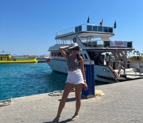 Elina, 39, Kazan