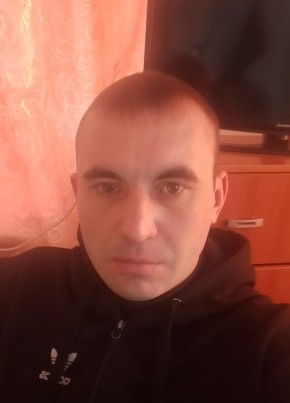 Александр из Ярославли 33 года