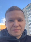 Egor, 31, Washington D.C.