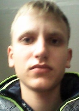 Евгений, 27, Россия, Новосибирск