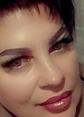 Светлана из Кореновска 55 лет