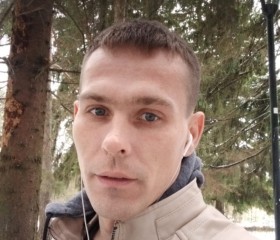Evgen, 34, Samara