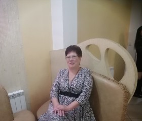 Наталья Куракина, 59 лет, Рудный