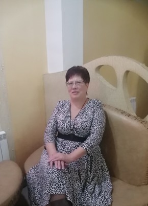 Наталья Куракина, 59, Қазақстан, Рудный