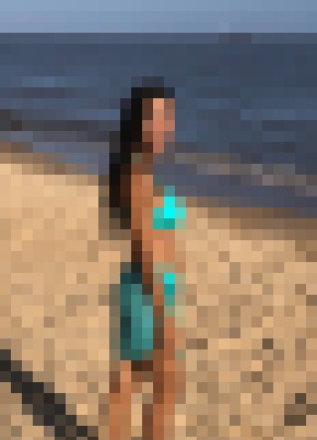 Vivi из Ananindeua 21 год