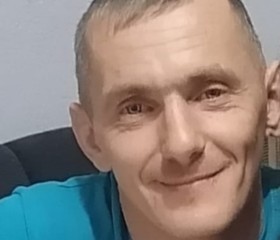Денис Рассолов, 39 лет, Партизанск