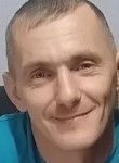 Денис Рассолов, 39 лет, Партизанск