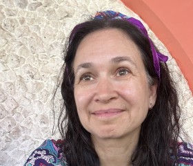 Galina, 53, Denpasar