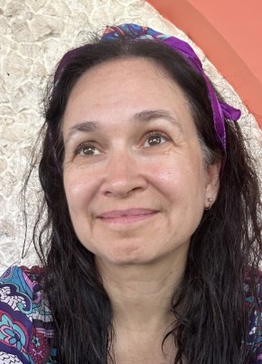 Galina, 53, Russia, Kirovsk (Murmansk)