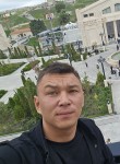 Khayrat, 28, Novosibirsk
