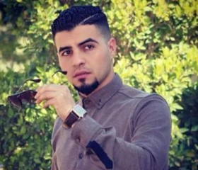 Ali, 22, Aden