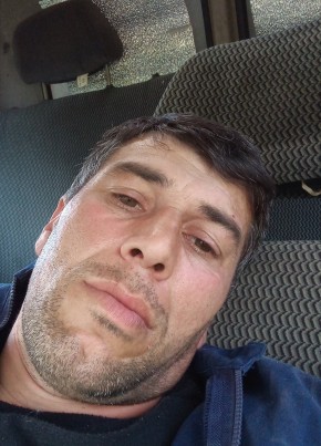 Kirill, 41, Russia, Moscow