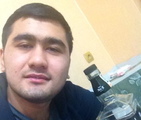 ильяс, 32 года, Астана