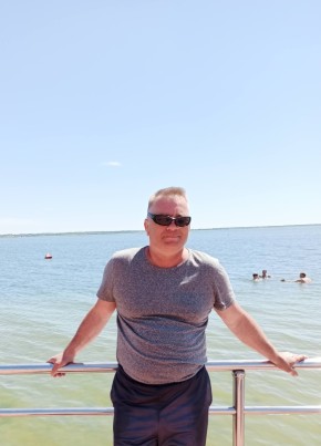 Олег, 55, Россия, Миасс