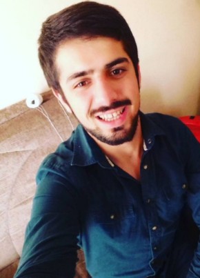 Yaşar, 28, Türkiye Cumhuriyeti, Sultanbeyli