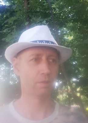 Владимир, 43, Россия, Чебоксары