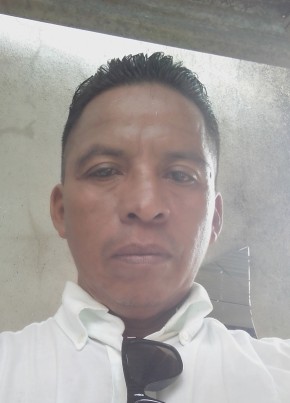 Charly, 52, República de Guatemala, Nueva Guatemala de la Asunción