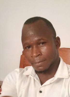 RAMS из Conakry 30 лет