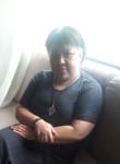 Tatyana, 54 года, Қостанай
