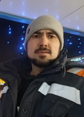 Амур из Янаула 31 год