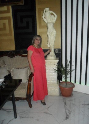 Nailya, 53, Türkmenistan, Mary