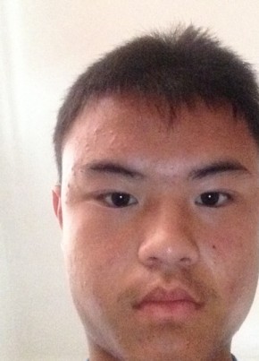 paoxiong, 32, United States of America, Manitowoc