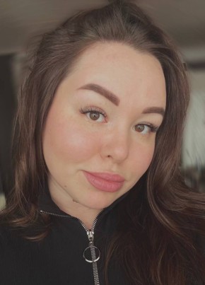 Алла из Пензы 28 лет
