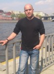Марк, 44 года, Москва