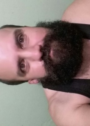 Elias, 38, República de Costa Rica, San José (San José)