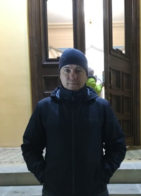 Дмитрий, 42, Россия, Кисловодск