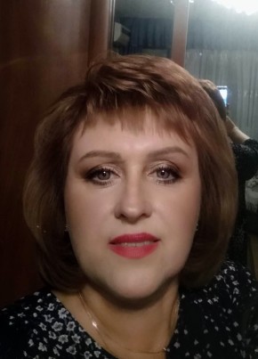 Елена, 46, Россия, Йошкар-Ола
