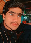 Naeem, 22, Islamabad