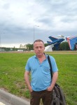 Виктор, 56 лет, Тучково