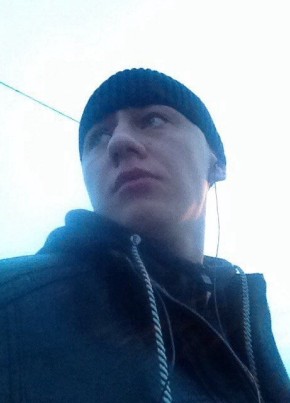 Игорь, 30, Россия, Кемерово