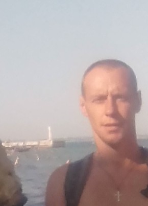 Олександр, 43, Україна, Хмельницький