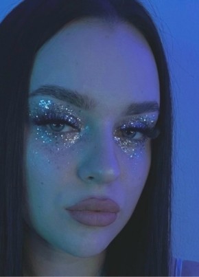 Katya из Орска 27 лет