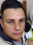 Evandro, 36 лет, Região de Campinas (São Paulo)