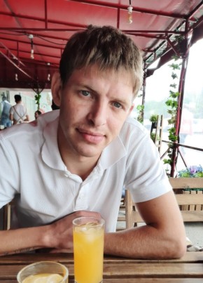 Artur’s, 20, Россия, Тюмень