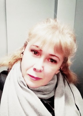Яна, 50, Россия, Москва